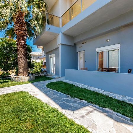 Aleanna Cozy Luxury Apartments Rhodes City エクステリア 写真