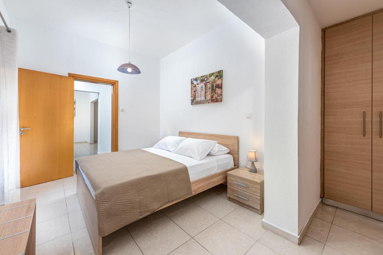 Aleanna Cozy Luxury Apartments Rhodes City エクステリア 写真