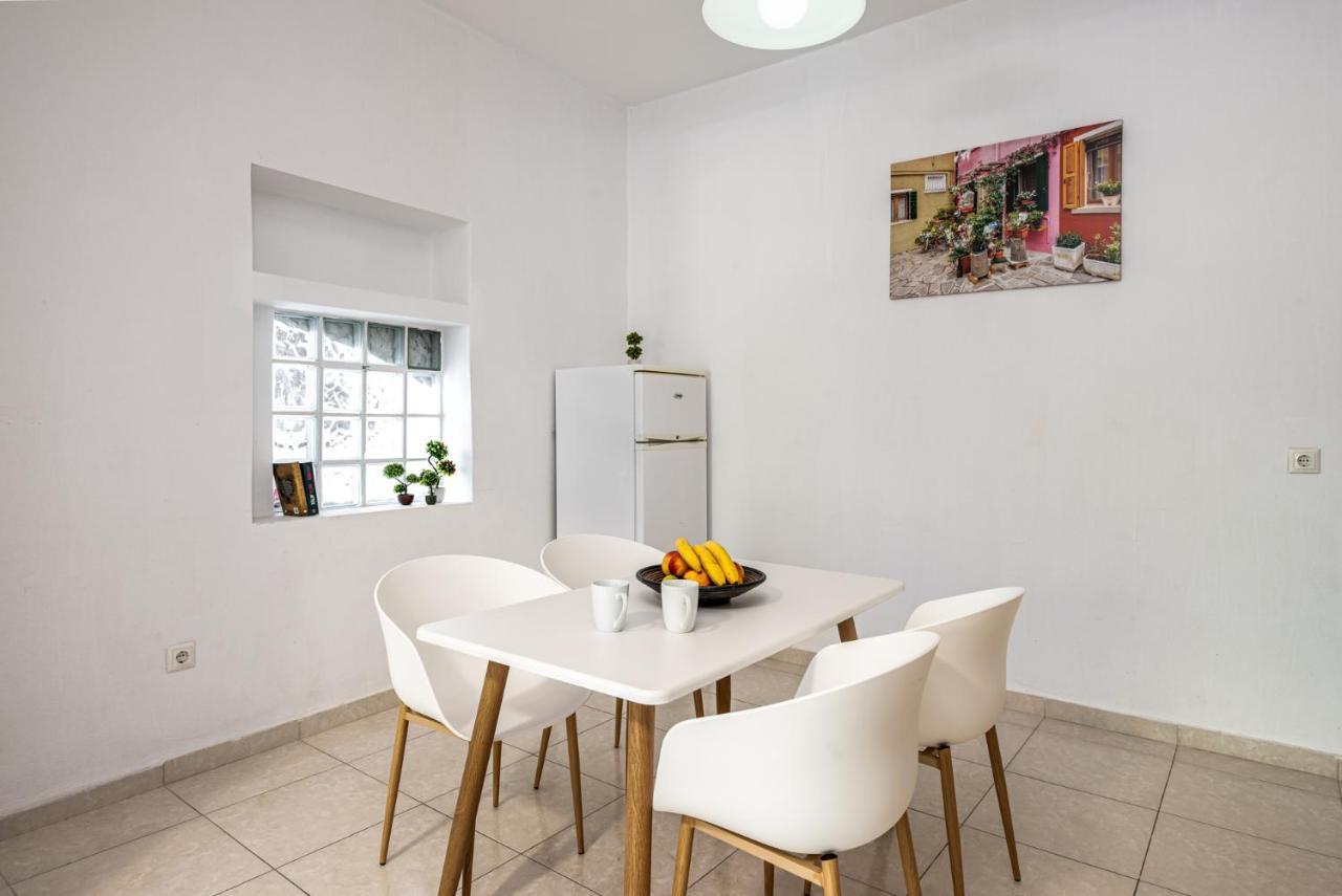 Aleanna Cozy Luxury Apartments Rhodes City エクステリア 写真